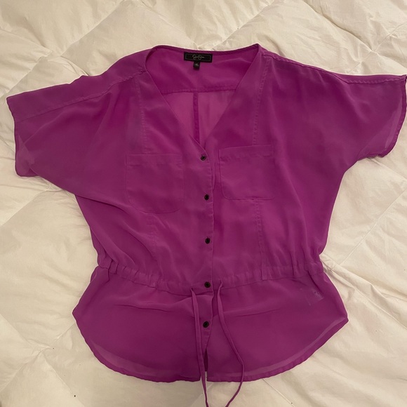 Blouse - Picture 2 of 4